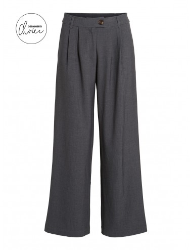 Viwinnie pantalón gris...