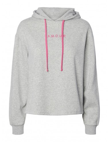 Pcchilli sudadera AMOUR