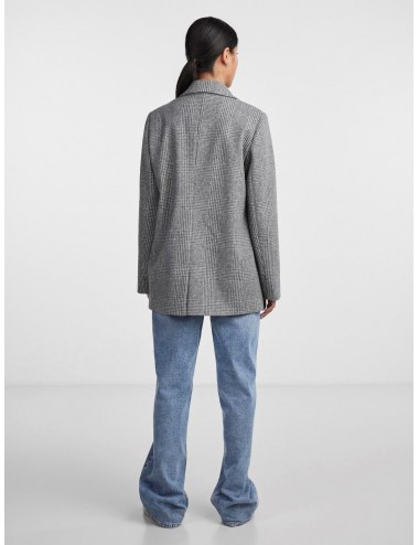 Pchaven coat blazer cuadro...