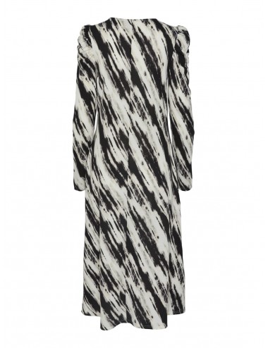 Pcjona vestido midi