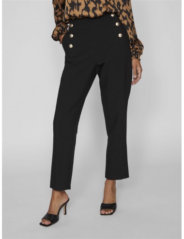 Viwinnie pantalón negro con...