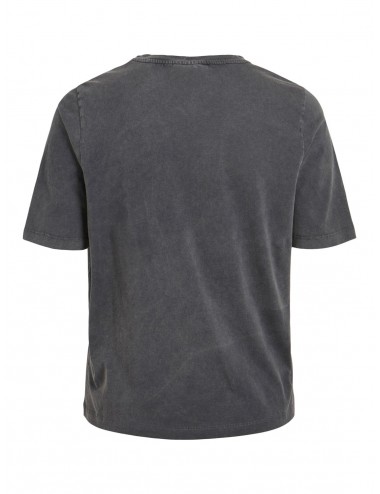 Vimessine camiseta gris sol