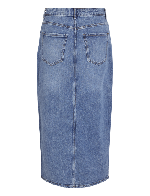 Vifaj falda  denim midi