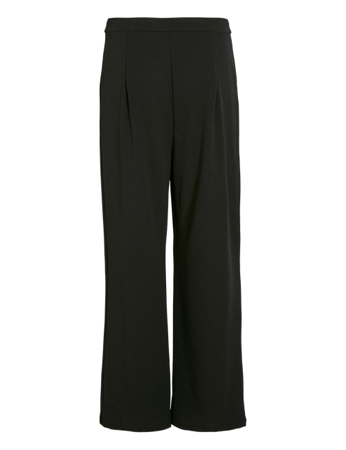 Viclava pantalón ancho negro