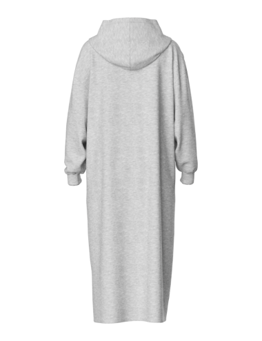 Pcchilli vestido comfy gris