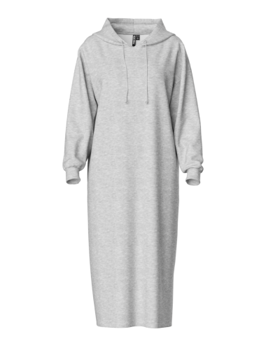 Pcchilli vestido comfy gris