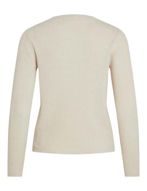 Violina jersey crema