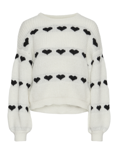 Pcnove jersey corazones