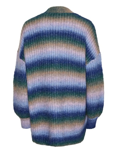 Pcsillo cardigan rainbow