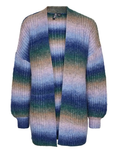 Pcsillo cardigan rainbow