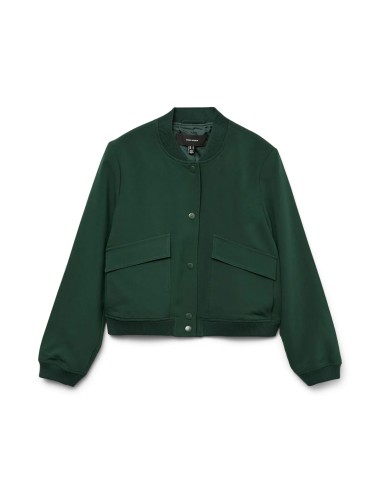 Vmamala bomber verde