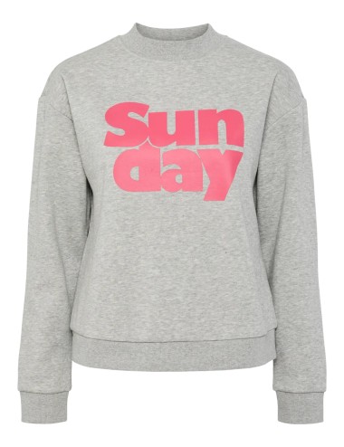 Pcpyra sudadera sunday