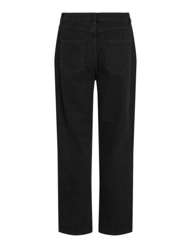 Vijordie jeans negro