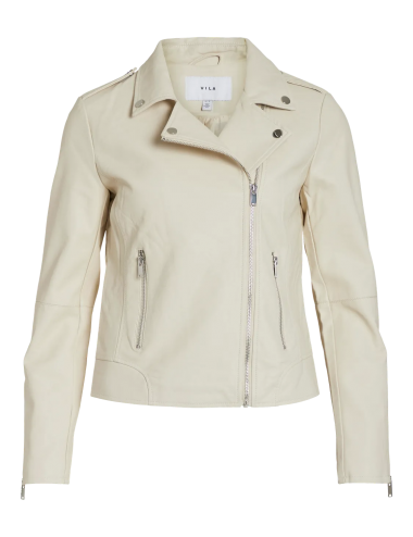 Vicara biker crema