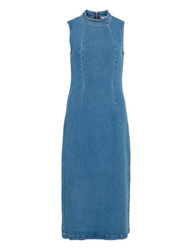 Viwinona vestido denim