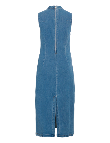 Viwinona vestido denim