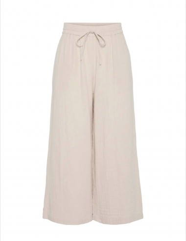 Pcsastina pantalón culotte...