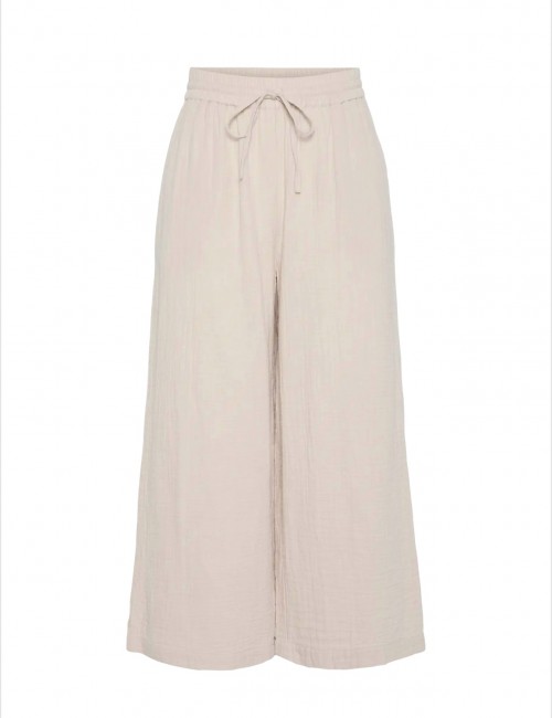 Pcsastina pantalón culotte...