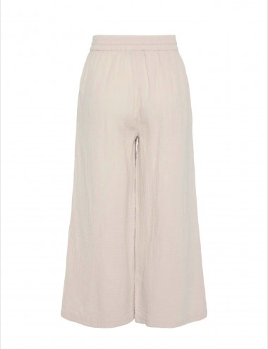Pcsastina pantalón culotte...