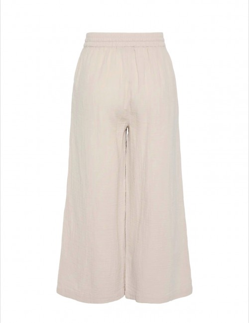 Pcsastina pantalón culotte...