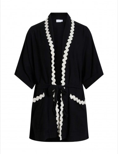 Vimanda kimono ondas