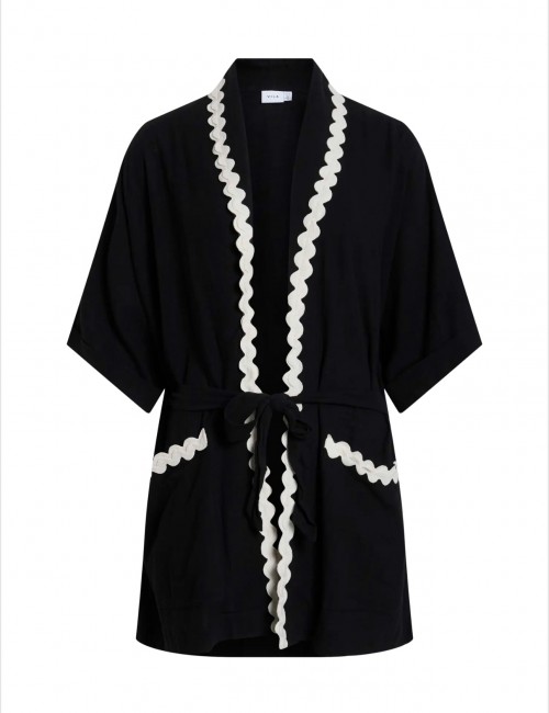 Vimanda kimono ondas