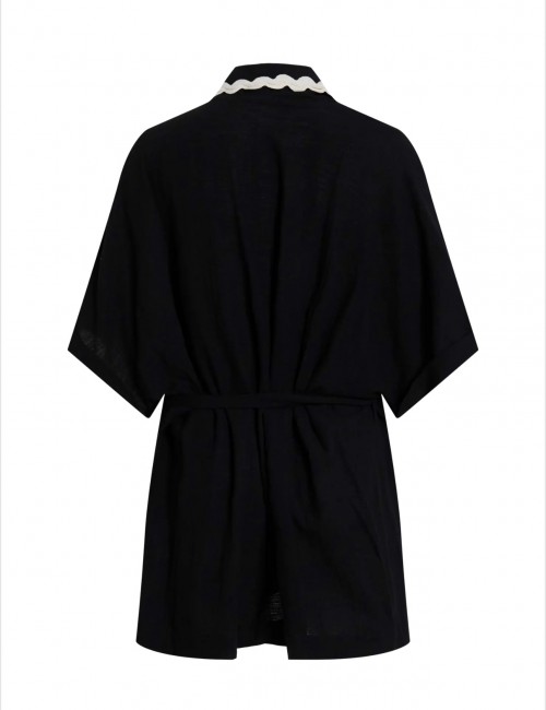 Vimanda kimono ondas