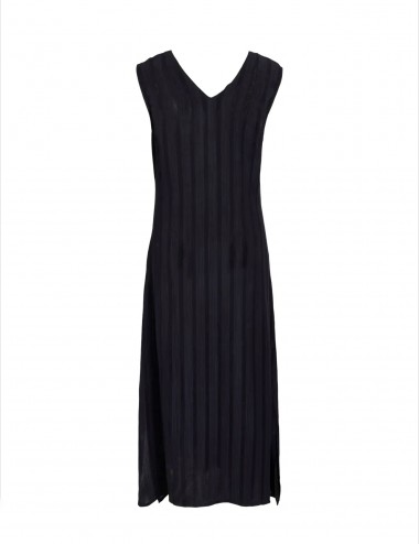 Viyrina vestido negro