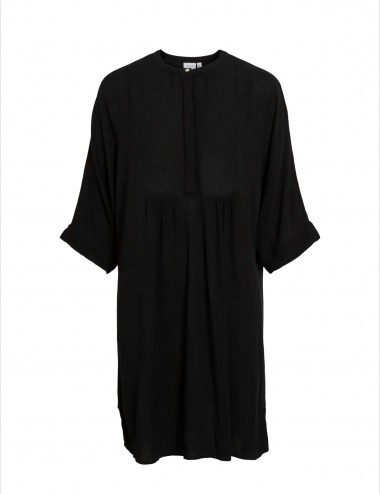 Vipaliva vestido negro