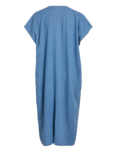 Vinea kaftan denim