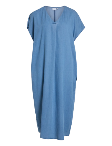 Vinea kaftan denim