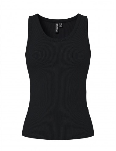 Pcmay tank top negro