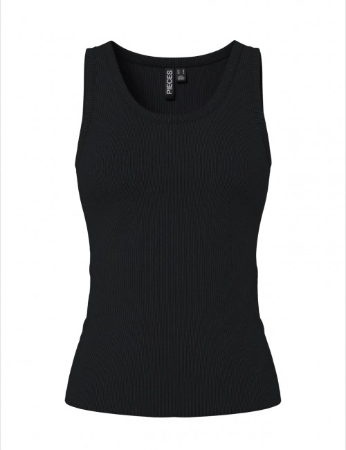 Pcmay tank top negro