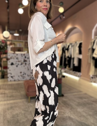 Vmkendal pantalón fluido...