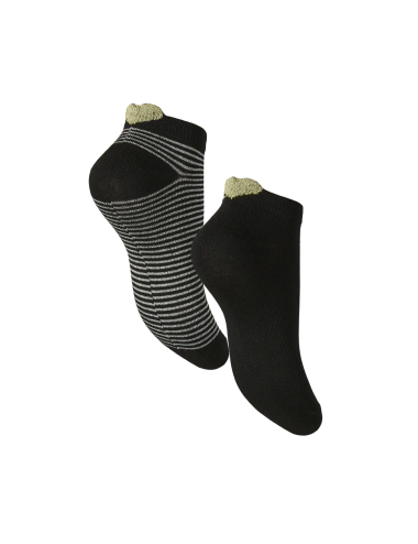 Pclaura pack calcetines cortos