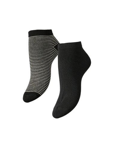 Pclaura pack calcetines cortos