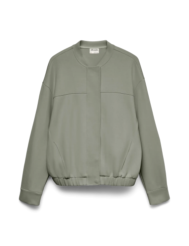 Awluisa bomber verde