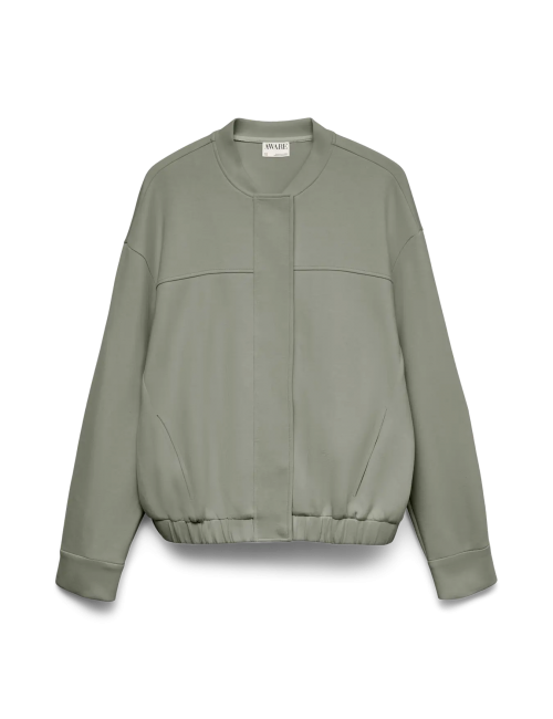 Awluisa bomber verde