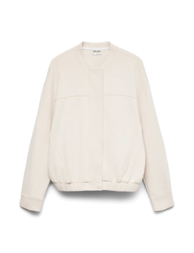Awluisa bomber crema