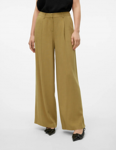Vmlani pantalón verde