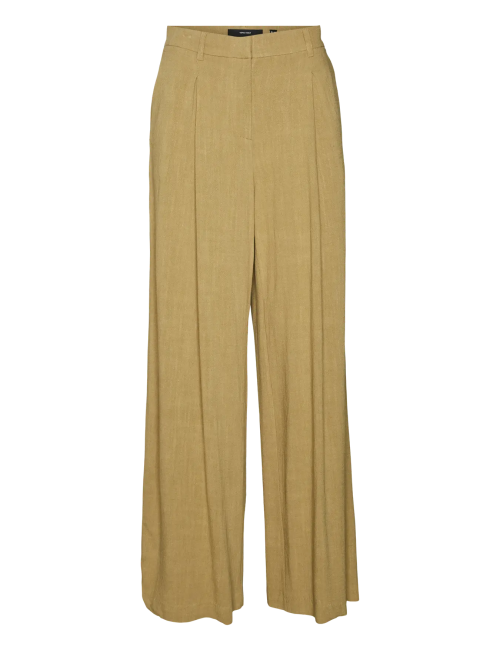 Vmlani pantalón verde