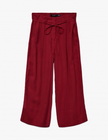 Vmanya pantalón culotte...