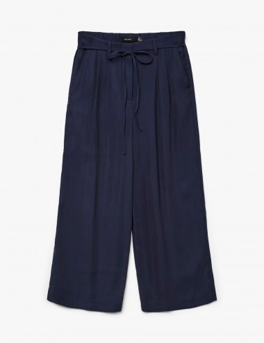 Vmtanya pantalón culotte...