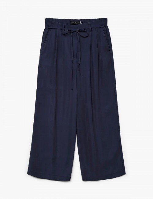 Vmtanya pantalón culotte...