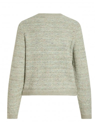 Vilemoni chaqueta tweed...