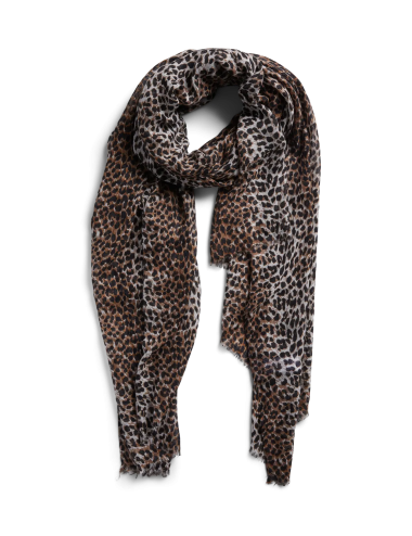 Pcelfrida pañuelo animal print