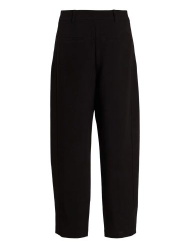 Vidroem pantalón negro...