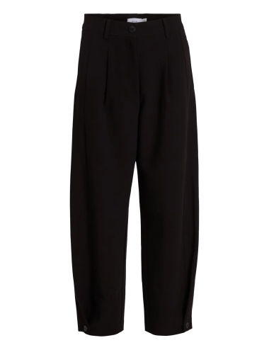 Vidroem pantalón negro...