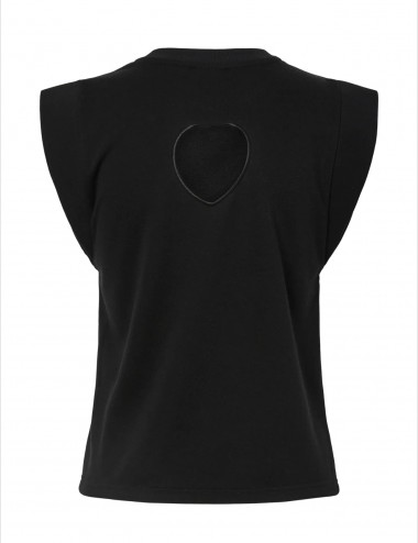 Pcchilli camiseta MORE AMOR