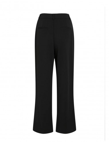 Viclua pantalón negro